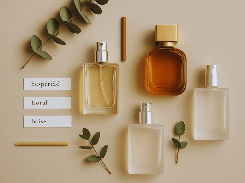 parfum