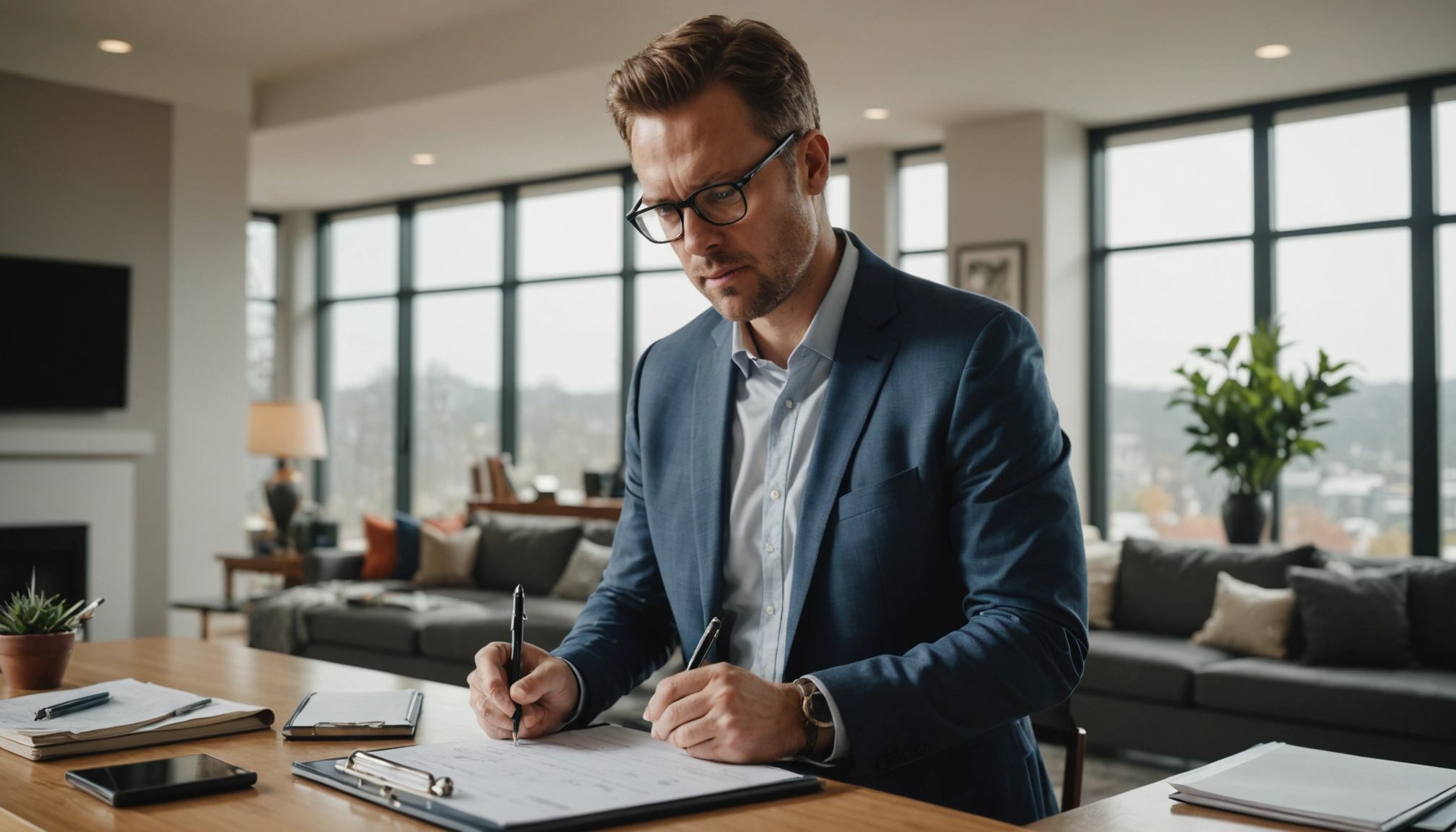 Comprendre le rôle et les compétences d'un diagnostiqueur immobilier