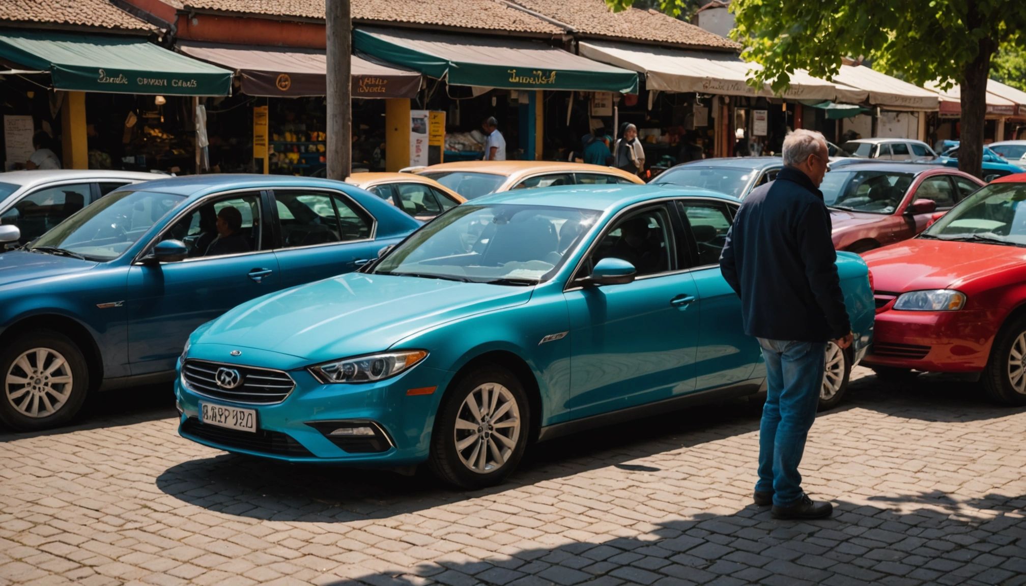 Protéger votre véhicule : astuces pour choisir la meilleure housse