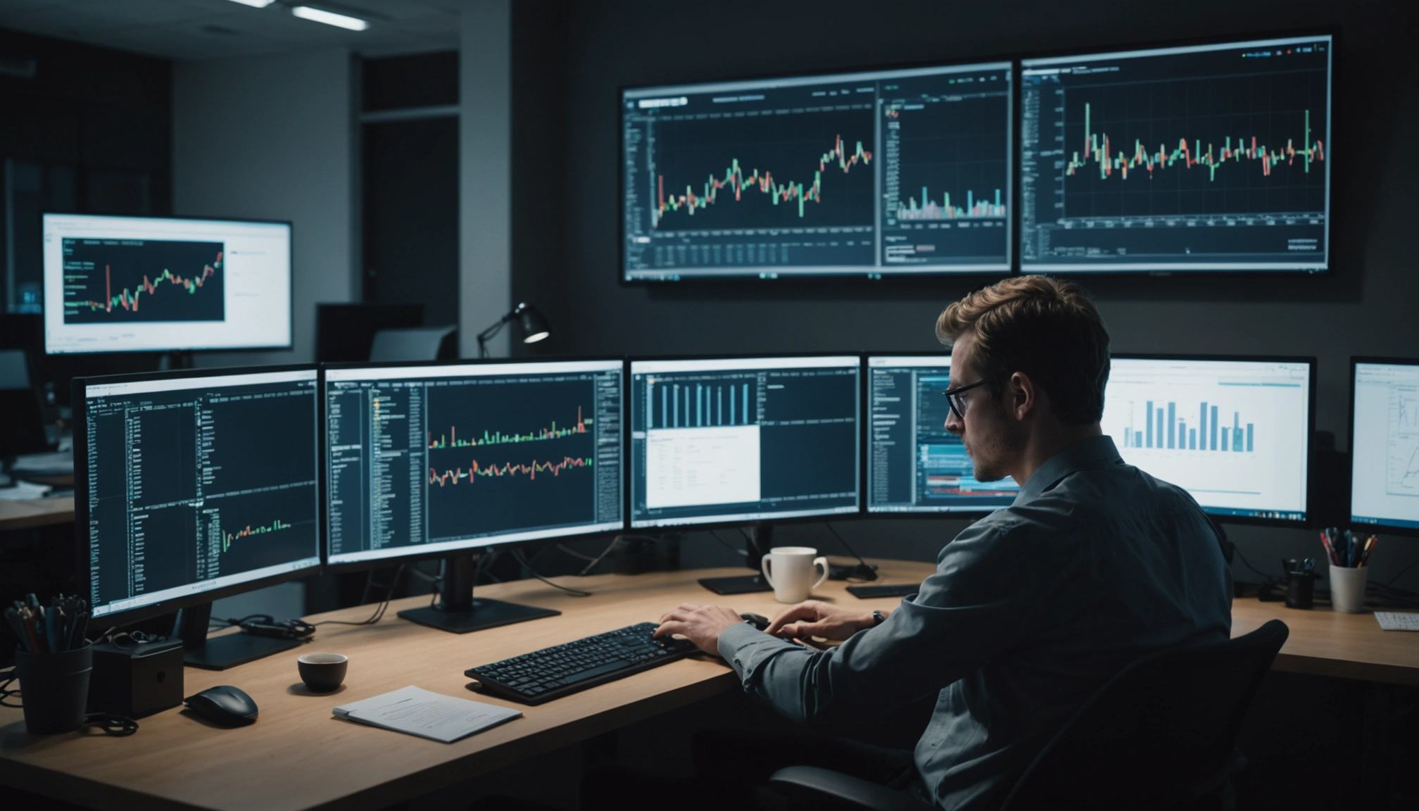 Exploration des algorithmes : améliorer les performances numériques