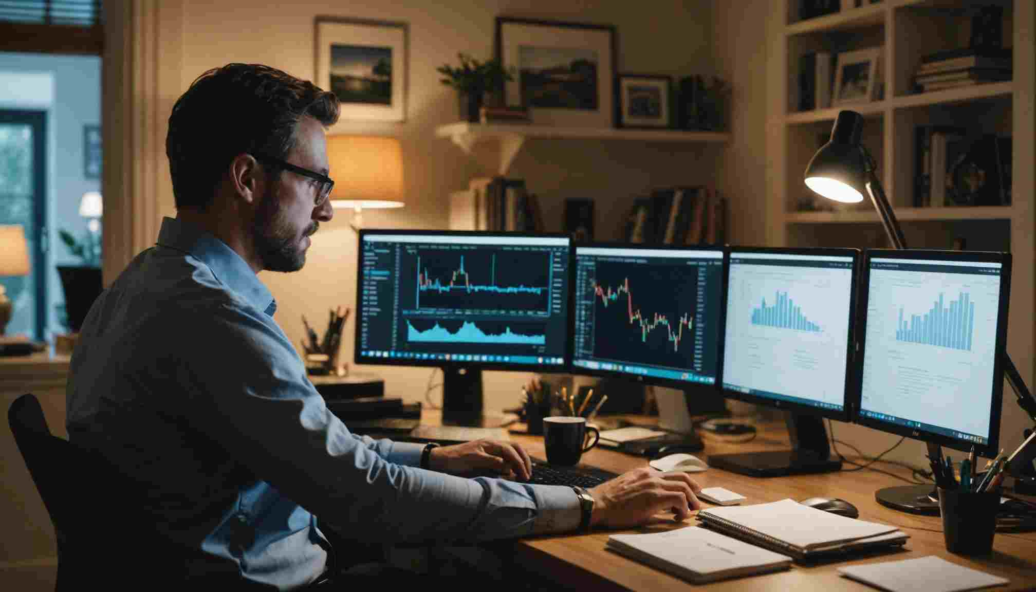 Expertise en référencement : optimisez votre visibilité en Bretagne