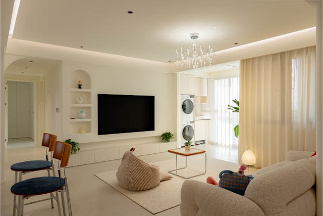 Les différents styles de tringles et leurs effets décoratifs