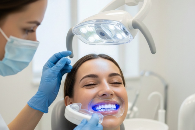 Gencreuse, le repère de l'information et du seo google friendly