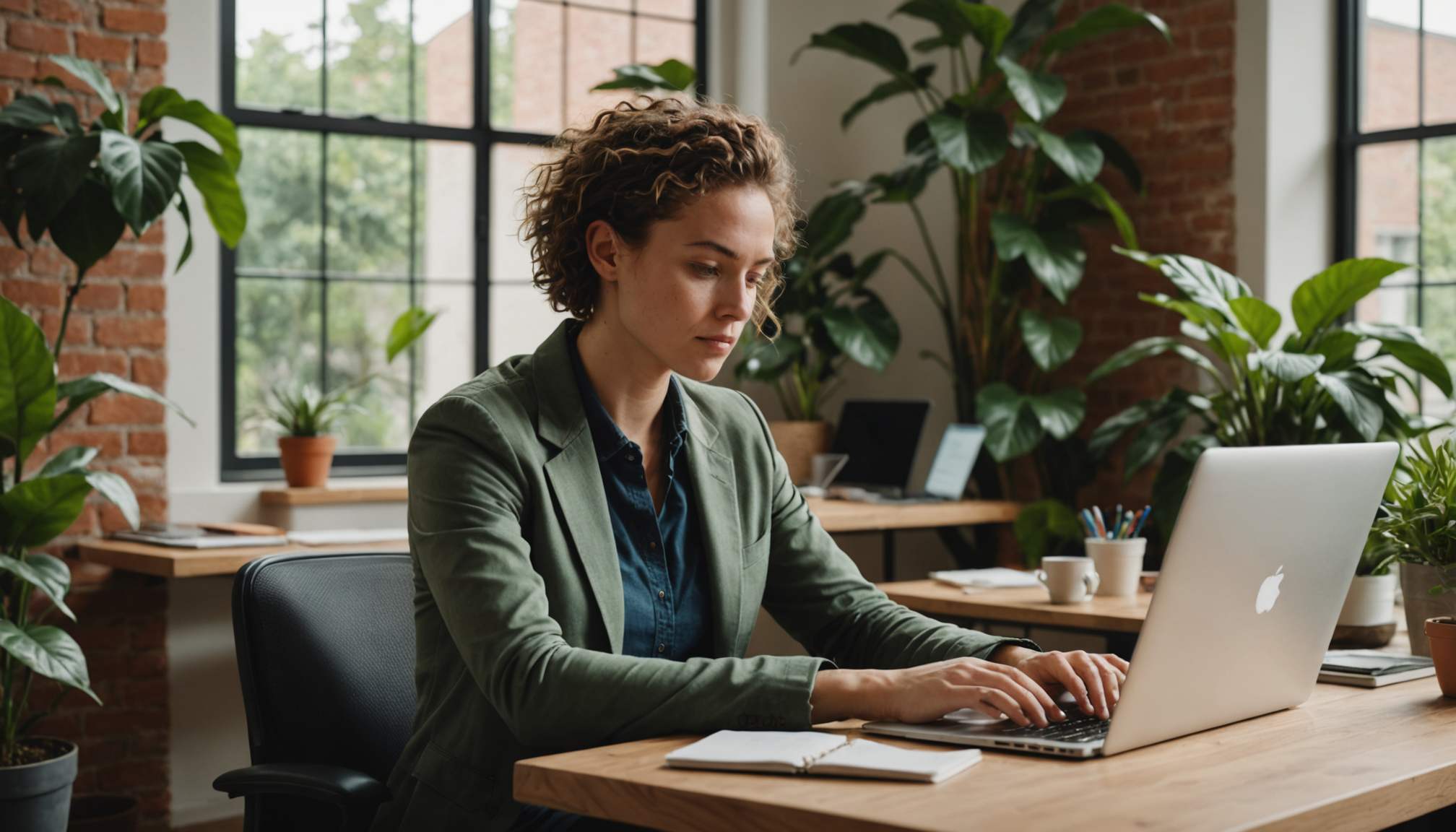 Pourquoi l'hébergement éco responsable transforme-t-il le web ?