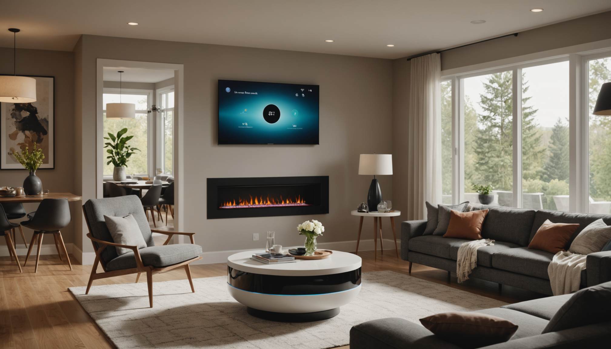 7 objets connectés pour transformer votre maison intelligente