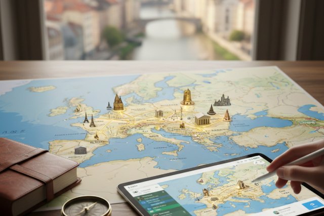 Gencreuse, le repère de l'information et du seo google friendly