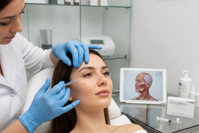 Médecine Esthétique